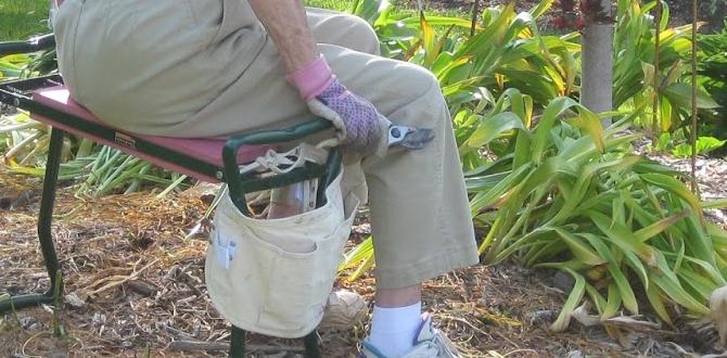 Diy adaptations for standard gardening tools gardening tools for small hands Diy adaptations for standard gardening tools gardening tools for small hands