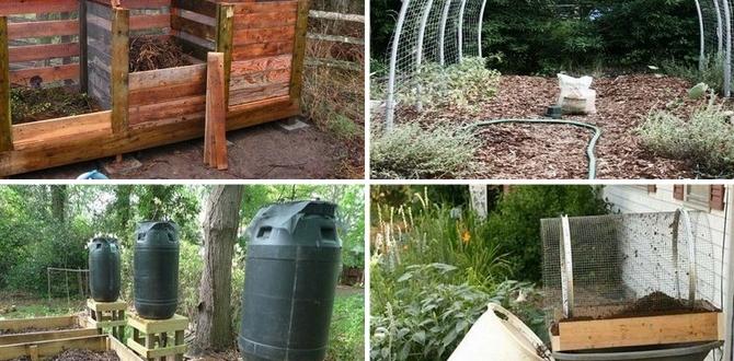 Diy projects using garden mesh mesh for gardening Diy projects using garden mesh mesh for gardening