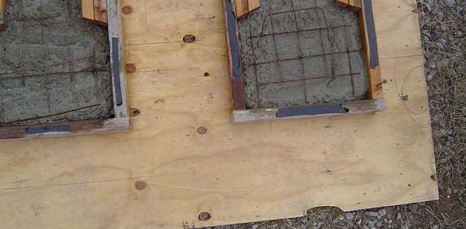 Diy vs premade cement benches cement benches for gardens Diy vs premade cement benches cement benches for gardens