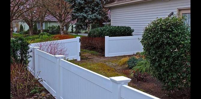 Ecofriendly fencing options fencing for gardens Ecofriendly fencing options fencing for gardens