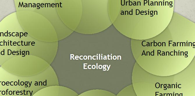 Ecological principles in gardening botany for gardeners