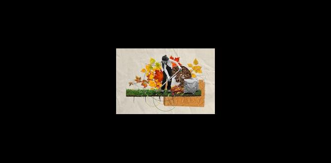Embracing sustainability in fall gardening gardening for fall