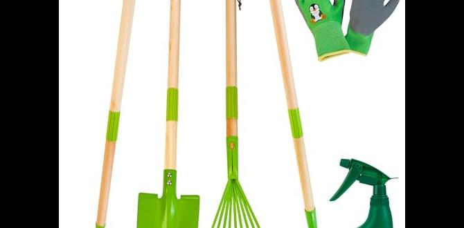 Encouraging a lifelong interest in gardening gardening tools for 10 year olds Encouraging a lifelong interest in gardening gardening tools for 10 year olds