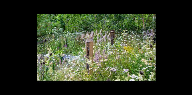 Encouraging wildlife in your garden ideas for back gardens Encouraging wildlife in your garden ideas for back gardens