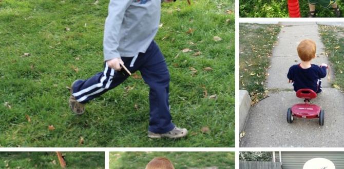 Enhanced motor skills benefits of gardening for preschoolers