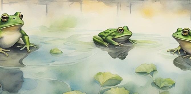 Enhancing biodiversity and soil health are frogs good for gardens Enhancing biodiversity and soil health are frogs good for gardens