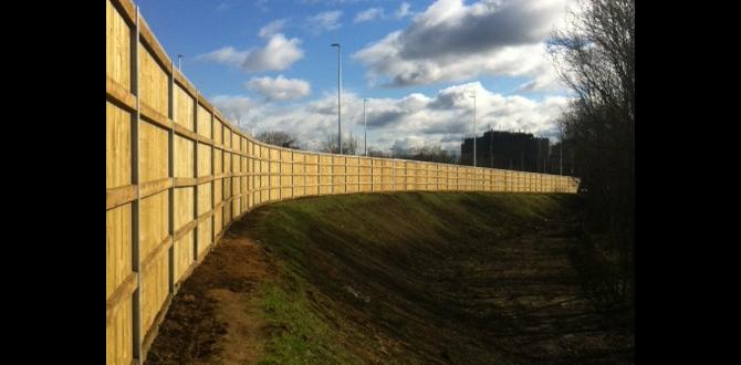 Environmental barriers barriers for gardens Environmental barriers barriers for gardens