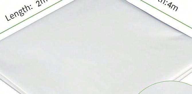 Environmental considerations heavy duty plastic sheeting for gardens Environmental considerations heavy duty plastic sheeting for gardens