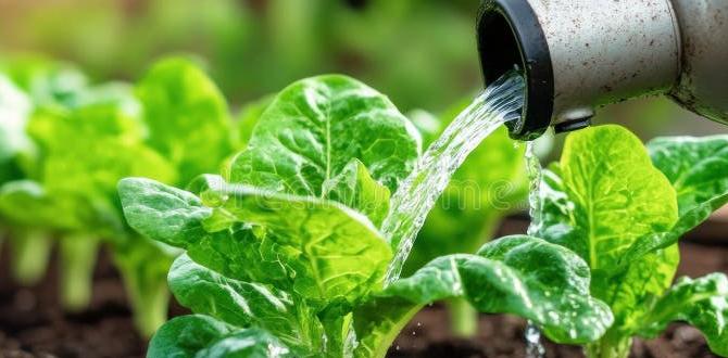 Environmental impact and water conservation practices irrigation hoses for gardens Environmental impact and water conservation practices irrigation hoses for gardens
