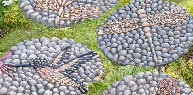 Environmental impact of decorative stones decorative stones for gardens ideas Environmental impact of decorative stones decorative stones for gardens ideas
