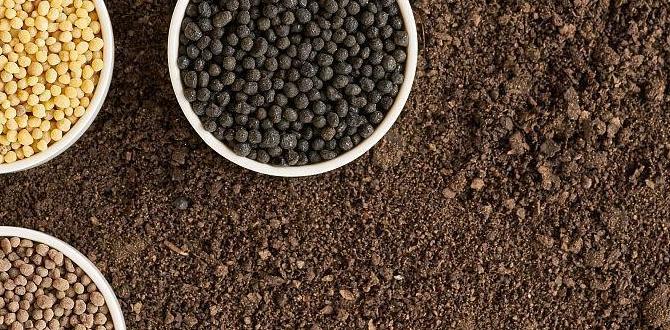 Environmental impact of organic fertilizers organic fertilizer for gardens Environmental impact of organic fertilizers organic fertilizer for gardens