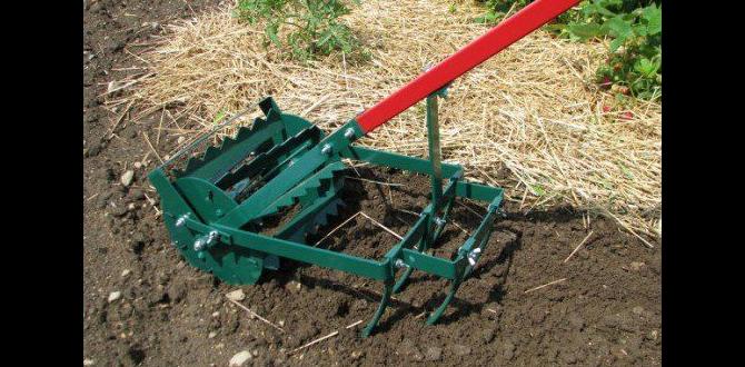 Environmental impact of push cultivators push cultivators for gardens Environmental impact of push cultivators push cultivators for gardens