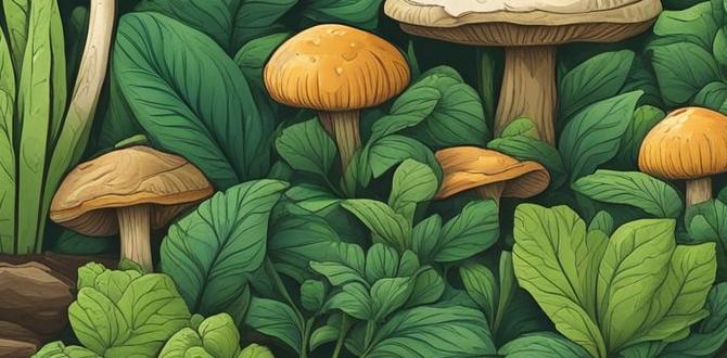 Environmental impact of using mushroom manure is mushroom manure good for vegetable gardens Environmental impact of using mushroom manure is mushroom manure good for vegetable gardens