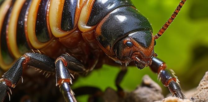 Expert opinions on potato bugs are potato bugs good for gardens Expert opinions on potato bugs are potato bugs good for gardens