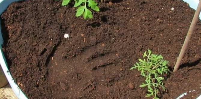 Factors influencing soil quality mixing soil for container gardening Factors influencing soil quality mixing soil for container gardening