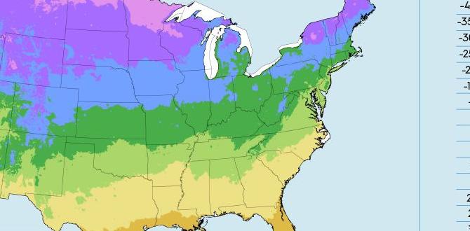 Factors influencing zone determination zone chart for gardening Factors influencing zone determination zone chart for gardening
