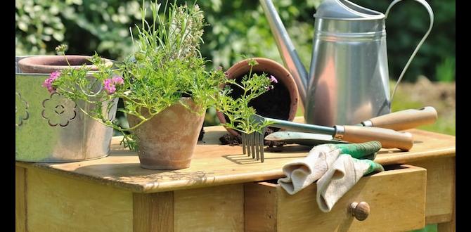 Factors to consider when choosing a work table work table for gardening Factors to consider when choosing a work table work table for gardening
