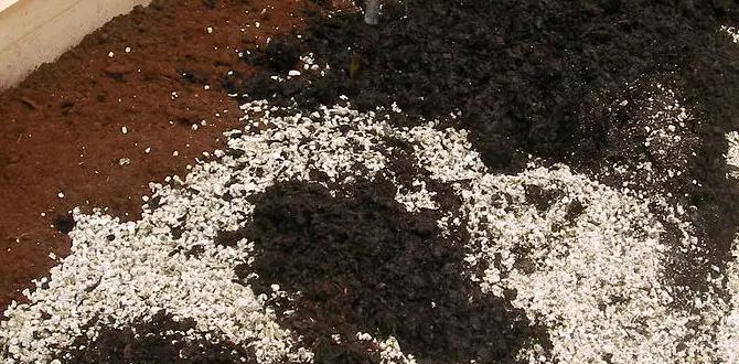 Faqs about vermiculite in gardening vermiculite for gardens Faqs about vermiculite in gardening vermiculite for gardens