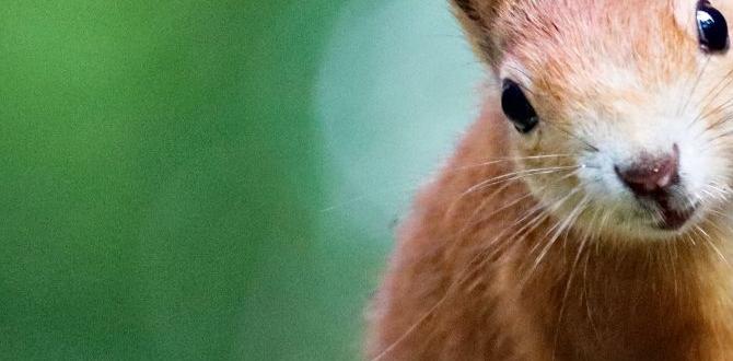 Feeding alternatives squirrel deterrents for gardens