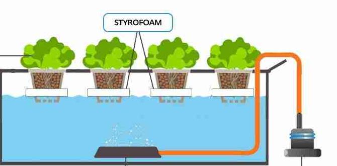 Floating plants: advantages and disadvantages plants for water gardens Floating plants: advantages and disadvantages plants for water gardens