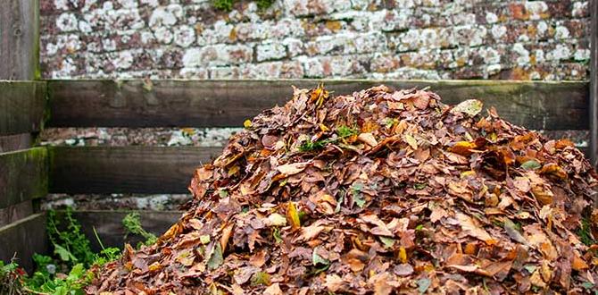 Frequently asked questions about leaf compost is leaf compost good for vegetable gardens Frequently asked questions about leaf compost is leaf compost good for vegetable gardens