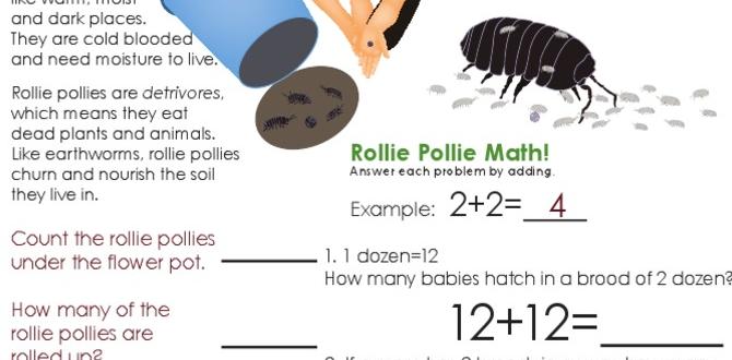 Frequently asked questions about rollie pollies are rollie pollies good for gardens
