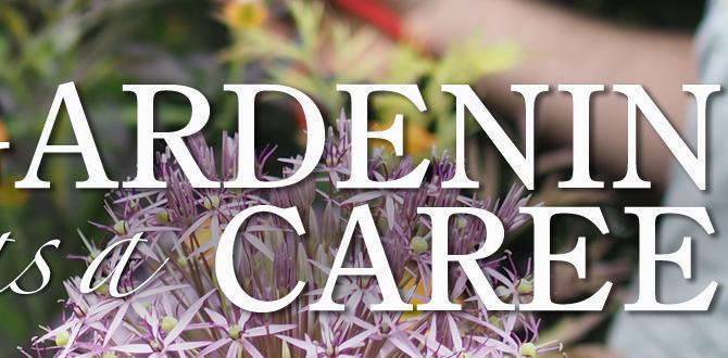 Gardeningrelated occupations and their titles other words for gardener Gardeningrelated occupations and their titles other words for gardener