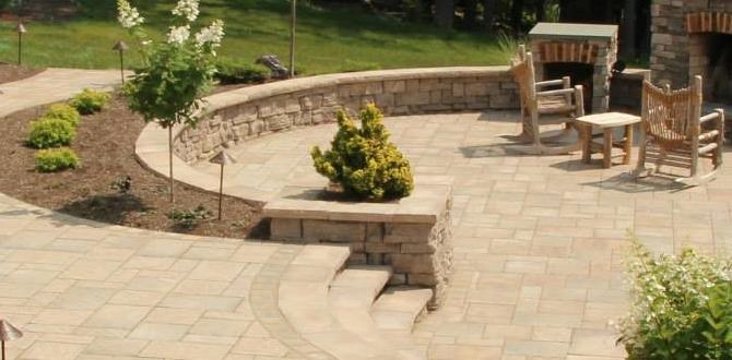 Hardscape elements to enhance rectangular gardens designs for rectangular gardens Hardscape elements to enhance rectangular gardens designs for rectangular gardens
