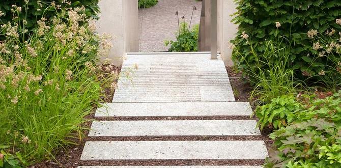 Hardscaping techniques for sloping gardens garden designs for sloping gardens Hardscaping techniques for sloping gardens garden designs for sloping gardens