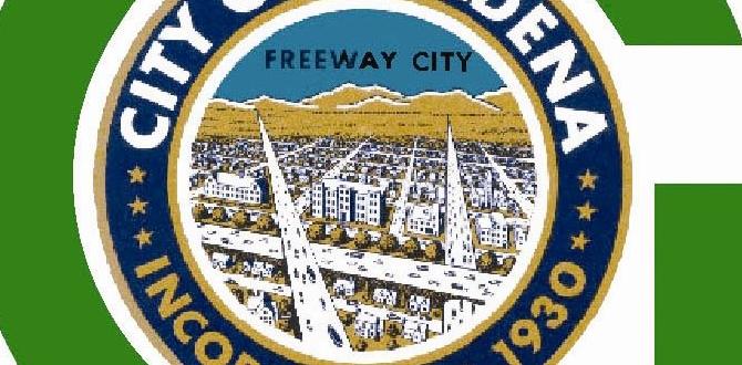 Historical background of gardena county for gardena ca