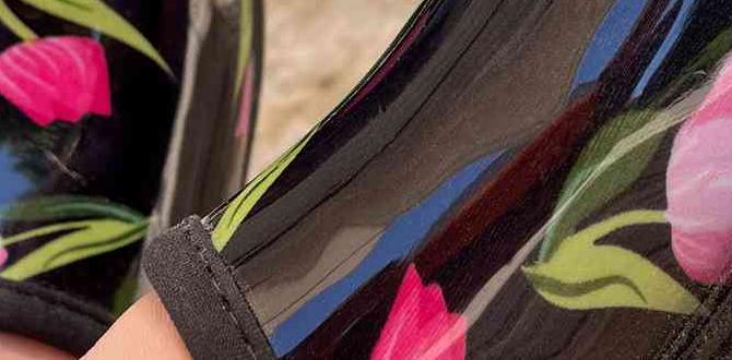 How to care for gardening shoes gardening shoes for women How to care for gardening shoes gardening shoes for women