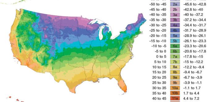 How to determine your gardening zone how to know what zone you are in for gardening How to determine your gardening zone how to know what zone you are in for gardening