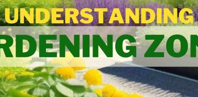 How to determine your gardening zone us zones for gardening