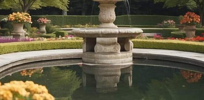 How to incorporate granite into your garden design granite for gardening