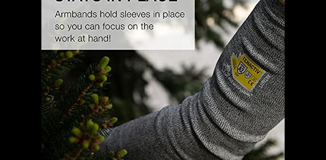 How to properly care for your gardening arm sleeves arm sleeves for gardening How to properly care for your gardening arm sleeves arm sleeves for gardening