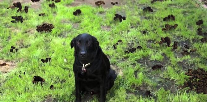 How to safely use dog poop in your garden is dog poop good for gardens How to safely use dog poop in your garden is dog poop good for gardens