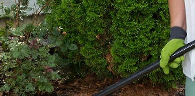 How to use a weed rake effectively weed rake for gardens