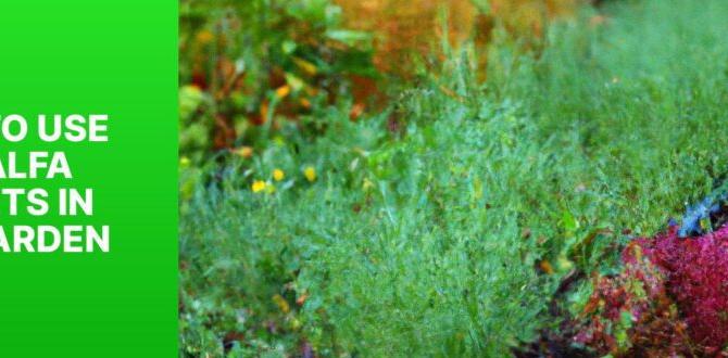 How to use alfalfa pellets in your garden alfalfa pellets for gardening How to use alfalfa pellets in your garden alfalfa pellets for gardening
