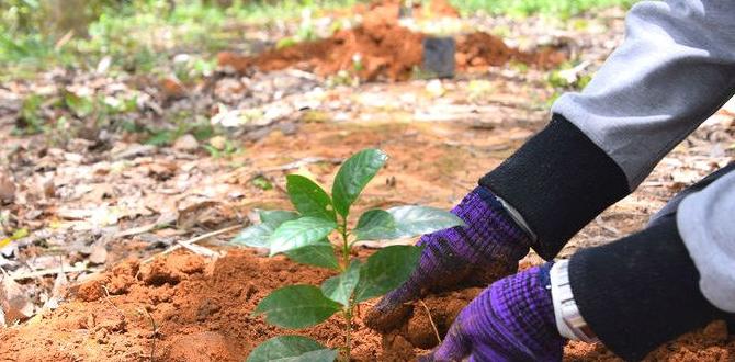 How to use coffee grounds effectively coffee grounds for gardening How to use coffee grounds effectively coffee grounds for gardening