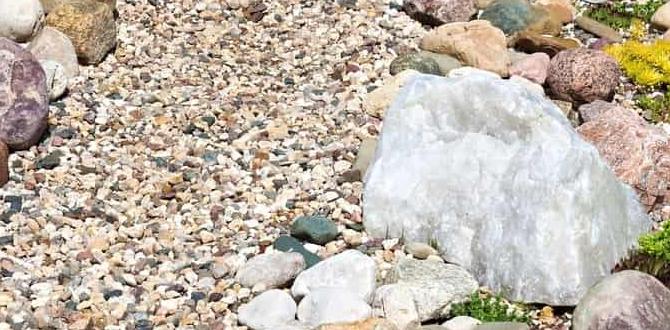 How to use stone in garden design stone for gardening How to use stone in garden design stone for gardening