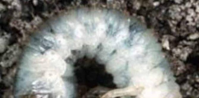 Identifying grub infestations grub killer for gardens Identifying grub infestations grub killer for gardens