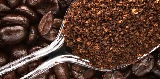 Impact on soil ph and nutrient levels is coffee grounds good for gardening