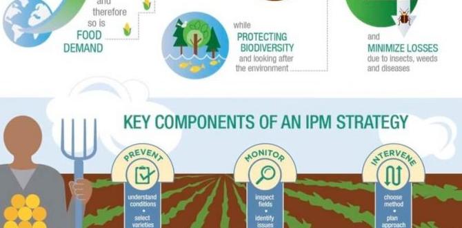 Implementing integrated pest management ipm organic insect control for vegetable gardens Implementing integrated pest management ipm organic insect control for vegetable gardens