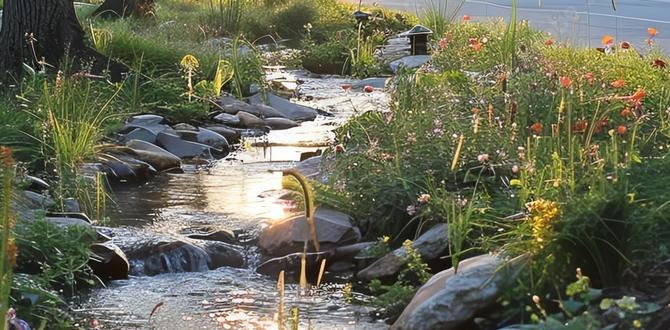 Implementing rain gardens in your community rain gardens for stormwater management Implementing rain gardens in your community rain gardens for stormwater management
