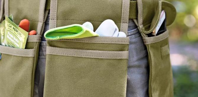 Importance of a tool belt for gardeners tool belt for gardeners Importance of a tool belt for gardeners tool belt for gardeners
