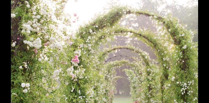 Incorporating arches into different garden styles arches for gardens Incorporating arches into different garden styles arches for gardens