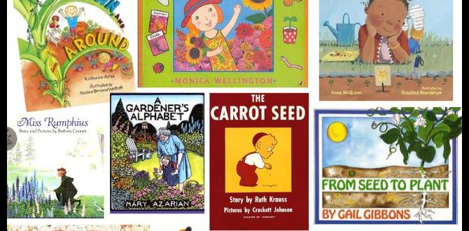 Incorporating gardening books into educational activities gardening books for preschoolers Incorporating gardening books into educational activities gardening books for preschoolers