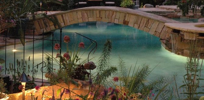 Incorporating hardscape elements ideas for perennial gardens Incorporating hardscape elements ideas for perennial gardens
