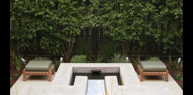 Incorporating hardscaping elements garden ideas for small gardens pictures Incorporating hardscaping elements garden ideas for small gardens pictures