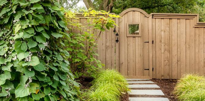 Incorporating hardscaping elements ideas for flower gardens